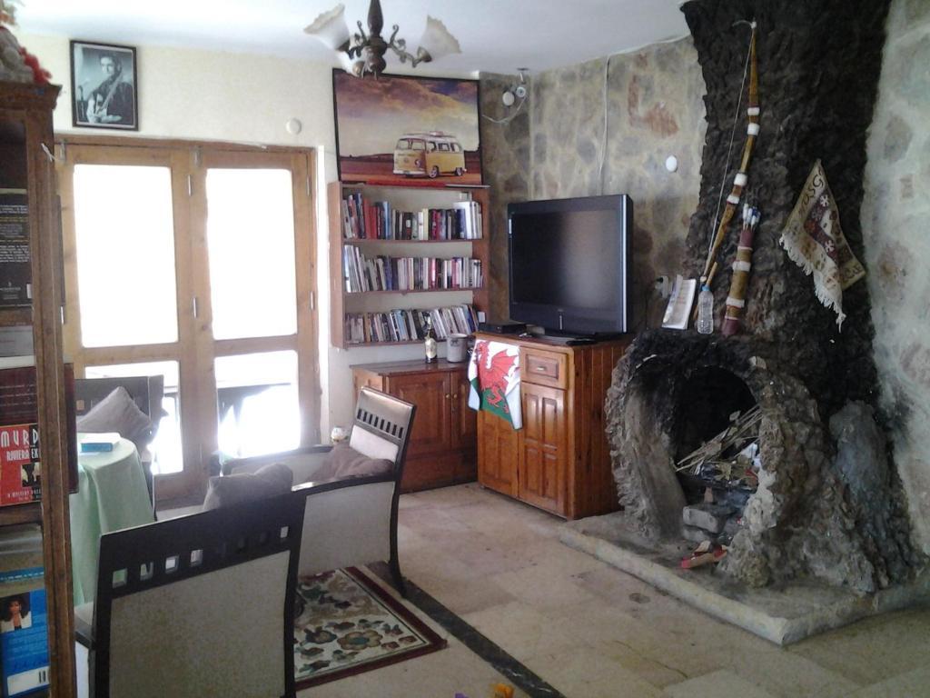 Guven Hotel Alanya Zewnętrze zdjęcie