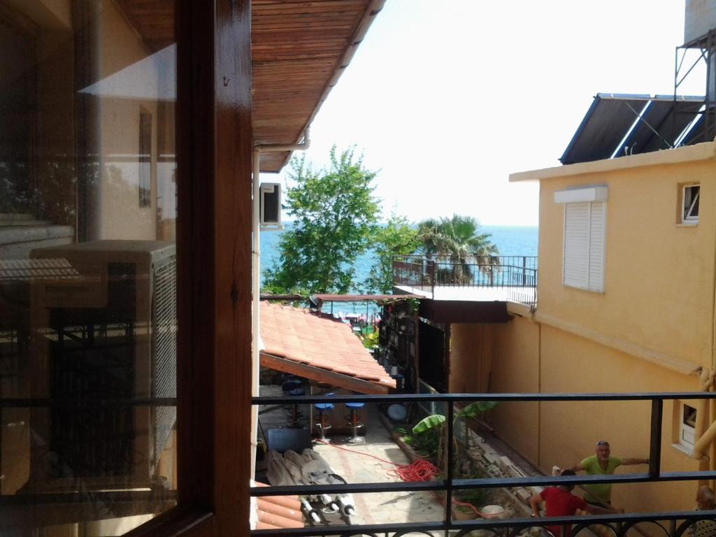 Guven Hotel Alanya Pokój zdjęcie